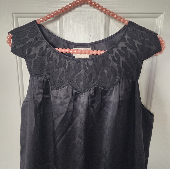 MSSP silk dress - Picture 3 of 7